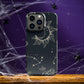 Moon & Stars iPhone Case