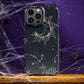 Moon & Stars iPhone Case