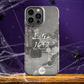 Salem 1692 iPhone Case