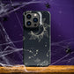 Moon & Stars iPhone Case