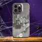 Salem 1692 iPhone Case