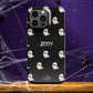 Boo Ghost iPhone Case