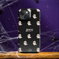 Boo Ghost iPhone Case