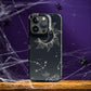 Moon & Stars iPhone Case