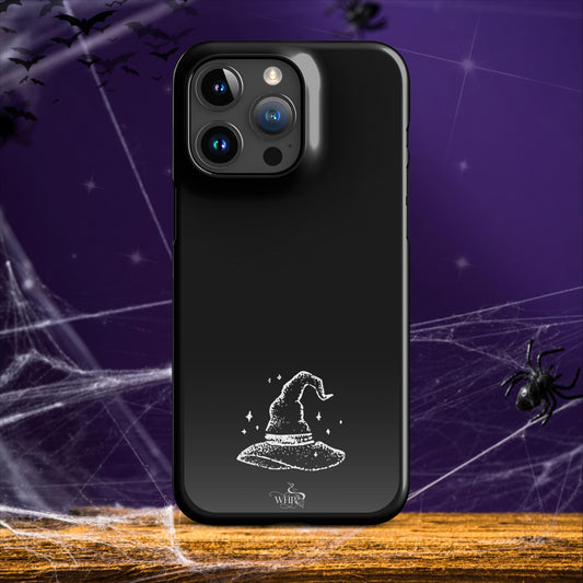 Witch's Hat iPhone Case
