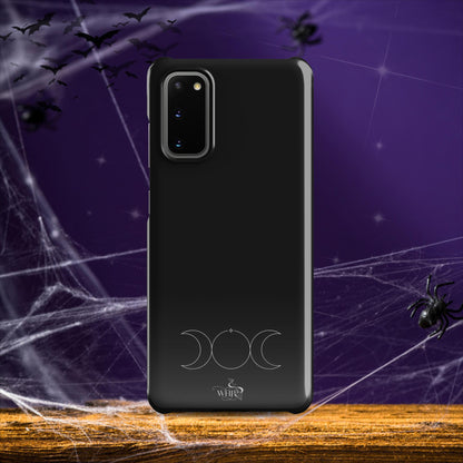 Triple Goddess Samsung Case
