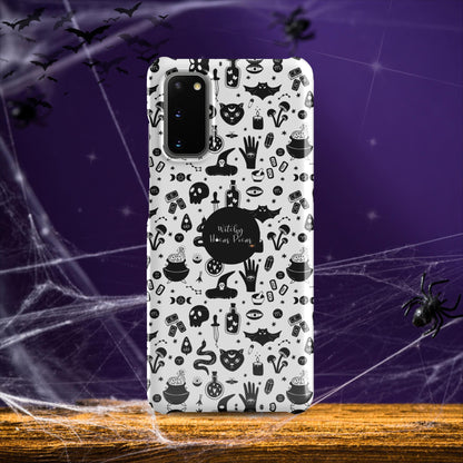 Magick & Spells Samsung Case