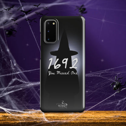 1692 Samsung Case