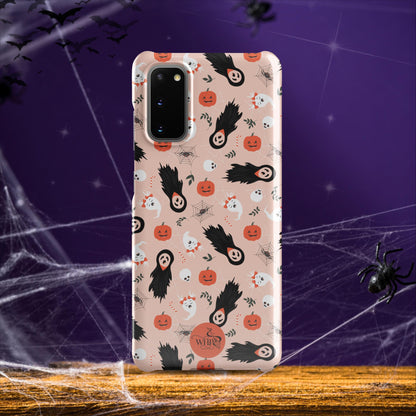 Ghouls Samsung Case