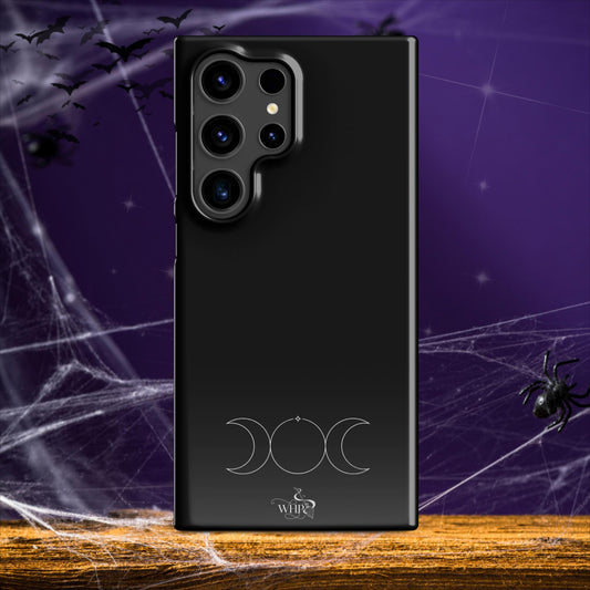 Triple Goddess Samsung Case