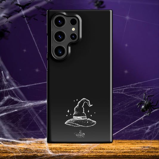 Witch's Hat Samsung Case