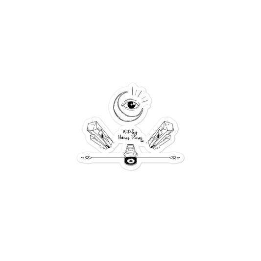 Magic Sticker